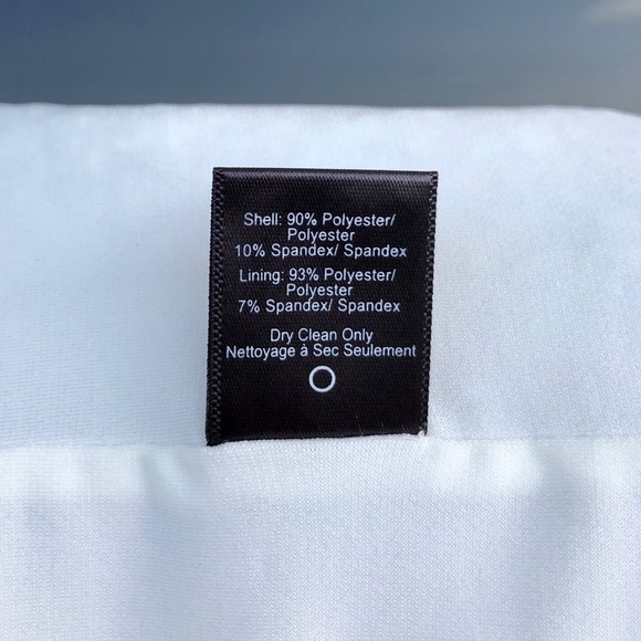 Dress The Population Shawn Sequin Ombré Dress - Picture 12 of 14